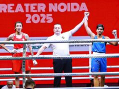 Preeti Pawar Campeão Mundial de Pisos! Índia chega a sete finais da Copa Mundial de Boxe | Notícias esportivas