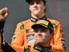A McLaren favorece Lando Norris porque ele é britânico? Ex-campeão de F1 derrama o chá | Notícias da Fórmula 1