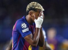 Lamine Yamal sofre de uma lesão ‘crônica’? Estrela do Barcelona tem rumores de ter pubalgia: relatórios | Notícias esportivas