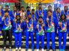 Dinheiro para mais do que medalhistas! IOA anuncia bonança em dinheiro para os vencedores dos Jogos Asiáticos Juvenis da Índia | Notícias esportivas