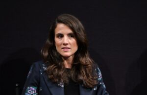 Guia da família Tatiana Schlossberg: conheça seu marido, seus 2 filhos e muito mais.