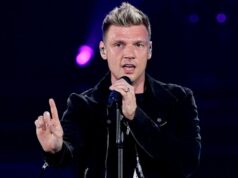Nick Carter processará a mãe da queixa secreta de agressão sexual no Twitter