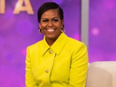 Michelle Obama relembra o que sua mãe Marianne disse antes de morrer