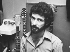 Como Jesse Winchester estabeleceu seu status como compositor de elite com a primeira música que escreveu