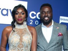 Tudo o que o elenco do RHOP tinha a dizer sobre a prisão de Wendy e Eddie Ocefo