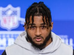 Marshawn Kneeland recebe 2 cheques de bem-estar da polícia da WMU: relatório