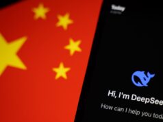 Confiança na IA é muito maior na China do que no Ocidente, mostra pesquisa | Notícias de negócios e economia