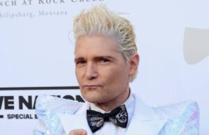 Corey Feldman chama a cultura dos bastidores do Dancing With the Stars de tóxica