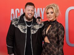 Bunny Xo dá uma atualização sobre ela e Jelly Roll tentando ter um filho