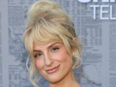 Meghan Trainor ‘chorou’ com comentários ‘sinistros’ sobre perda de peso e nariz