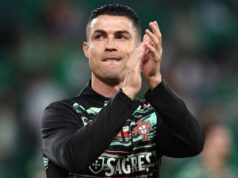 Cristiano Ronaldo pretende se aposentar do futebol por motivos familiares | Notícias de futebol