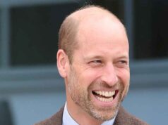 Príncipe William se diz animado com sua primeira visita ao Brasil