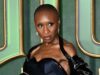 Cynthia Erivo revela ‘aliança’ com Ariana Grande em mais memórias