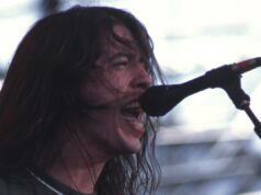 3 cortes profundos imperdíveis dos anos 90 do Foo Fighters