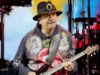 Santana deve continuar sua turnê Unity na primavera de 2026 com uma nova série de shows nos EUA.