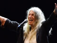 Patti Smith discute a revelação bombástica da família que a levou a adiar a conclusão de seu novo livro de memórias, ‘Bread Of Angels’
