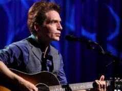 O primeiro número um de Richard Marks como compositor foi um solo de Kenny Rogers em 1984