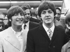 4 músicas clássicas da década de 1960 que provavelmente ainda ouvirei quando tiver 90 anos