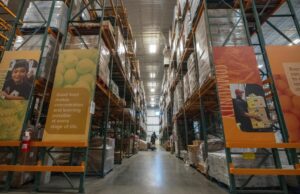 A economia em dificuldades de Washington sofreu outro golpe com a paralisação