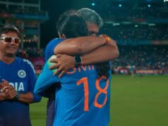 ‘Estávamos prestes a vencer, mas…’: Harmanpreet credita a explosão de Muzumdar pela reviravolta do WC | Notícias de críquete