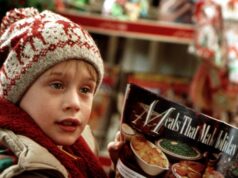 Revisite Home Alone de Macaulay Culkin completa 35 anos: Holiday Classic