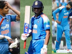 Índia x África do Sul Anúncio do esquadrão ODI e T20I Atualizações ao vivo: Rohit será capitão em Gill e ausência de Iyer?