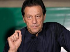 Imran Khan fala com os filhos por 20 minutos após a ordem do tribunal, afirma a irmã Aleema Khan | Notícias do mundo