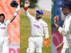 Calça dentro, Jurel fora, não Kuldeep? O XI de jogo mais forte da Índia para série de testes contra a África do Sul