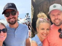 Jana Duggar e a cunhada Abby Duggar revelaram o sexo de seus filhos