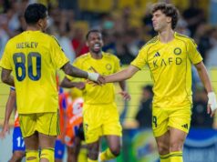 Al Nassr Corra motim! Ghareeb Brace, Felix Stunner Sink Spineless Goa 4–0 em Riade | Notícias esportivas