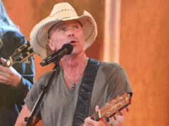 CMA Awards adiciona Chris Stapleton, Red Clay Stray, Kenny Chesney e mais à programação de artistas