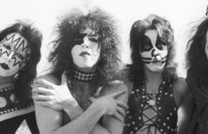 Kisses e Garth Brooks planejam tributo à alma de AC Frehley no Kennedy Center Honors