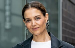 Encontramos os tênis Katie Holmes por apenas US $ 56 na Amazon