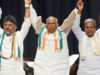 ‘Trabalho, não palavras’: outra crítica a Siddaramaiah Por Shivakumar após a reunião de Kharge? | Notícias de política