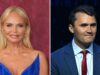 Kristin Chenoweth reflete sobre a reação à morte de Charlie Kirk