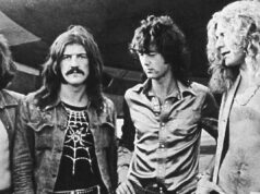 3 vezes que o Led Zeppelin tornou os filmes propositalmente melhores
