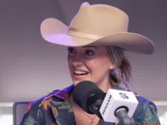 Lainey Wilson é honesto sobre a síndrome do impostor: “O diabo tem um caminho a percorrer”