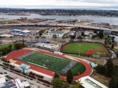 Um ferido em tiroteio no campus da Laney College