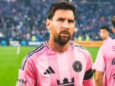 Encontro Messi-Trump previsto? Inter Miami se prepara para visita à Casa Branca após triunfo na MLS | Notícias de futebol