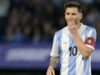 Lionel Messi lança bomba sobre aposentadoria: ‘Depois da Copa do Mundo, você não pode…’ | Notícias esportivas