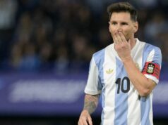 Lionel Messi lança bomba sobre aposentadoria: ‘Depois da Copa do Mundo, você não pode…’ | Notícias esportivas
