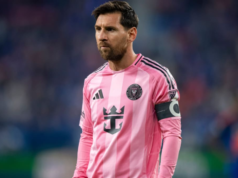 Lionel Messi admite arrependimento por não ter aprendido inglês: ‘Tive tempo para ter em…’ | Notícias de futebol