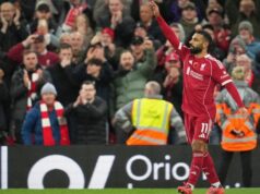 Sem rift em Anfield: Mohamed Salah pede desculpas aos companheiros de equipe após explosão de fogo | Notícias de futebol