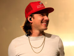 Morgan Wallen revelou o local misterioso da parada final de sua turnê Steal the Problem 2026