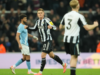 Premier League: Pep Guardiola detona VAR enquanto Harvey Barnes Brace ajuda o Newcastle United a vencer o Manchester City | Notícias de futebol