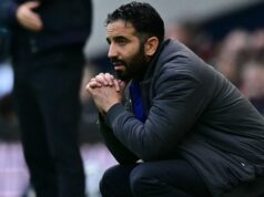 ‘Tabela PL é irrelevante’: Ruben Amorim alerta Man United Grounded para ‘não aceitar nada como garantido’ | Notícias de futebol