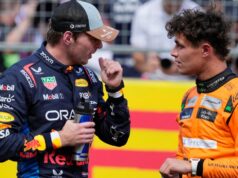 Cuidado Norris! Verstappen não tem ‘nada a perder’; avisa McLaren antes do GP de Las Vegas | Notícias da Fórmula 1
