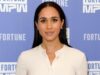 Meghan Markle está de volta para estrelar novo filme com Lily Collins