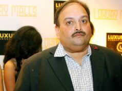 Fugitivo Mehul Choksi apela ao Tribunal Superior da Bélgica contestando extradição para a Índia | Notícias da Índia