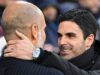 Ídolo do futebol infantil de Mikel Arteta? ‘Pep Guardiola foi meu herói enquanto crescia’, admite Gunners Boss | Notícias esportivas